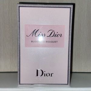 Miss Dior Blooming Bouquet 3.4fl oz